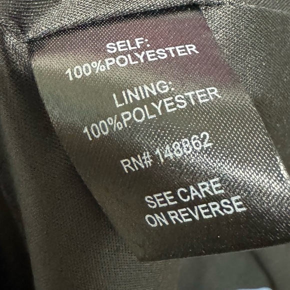 Torrid Floral Print Georgette High Neck
Maxi Dress size 16 - Picture 9 of 9